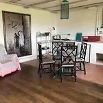Casa De La Golondrina