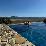 Casa De La Golondrina