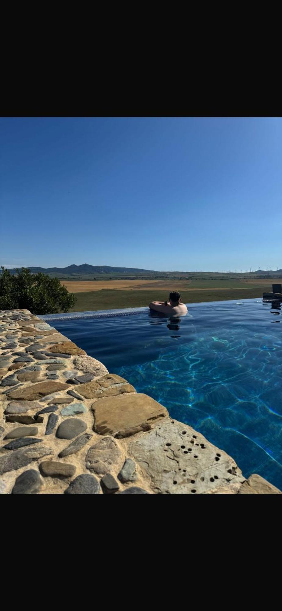 Holiday home Casa De La Golondrina *